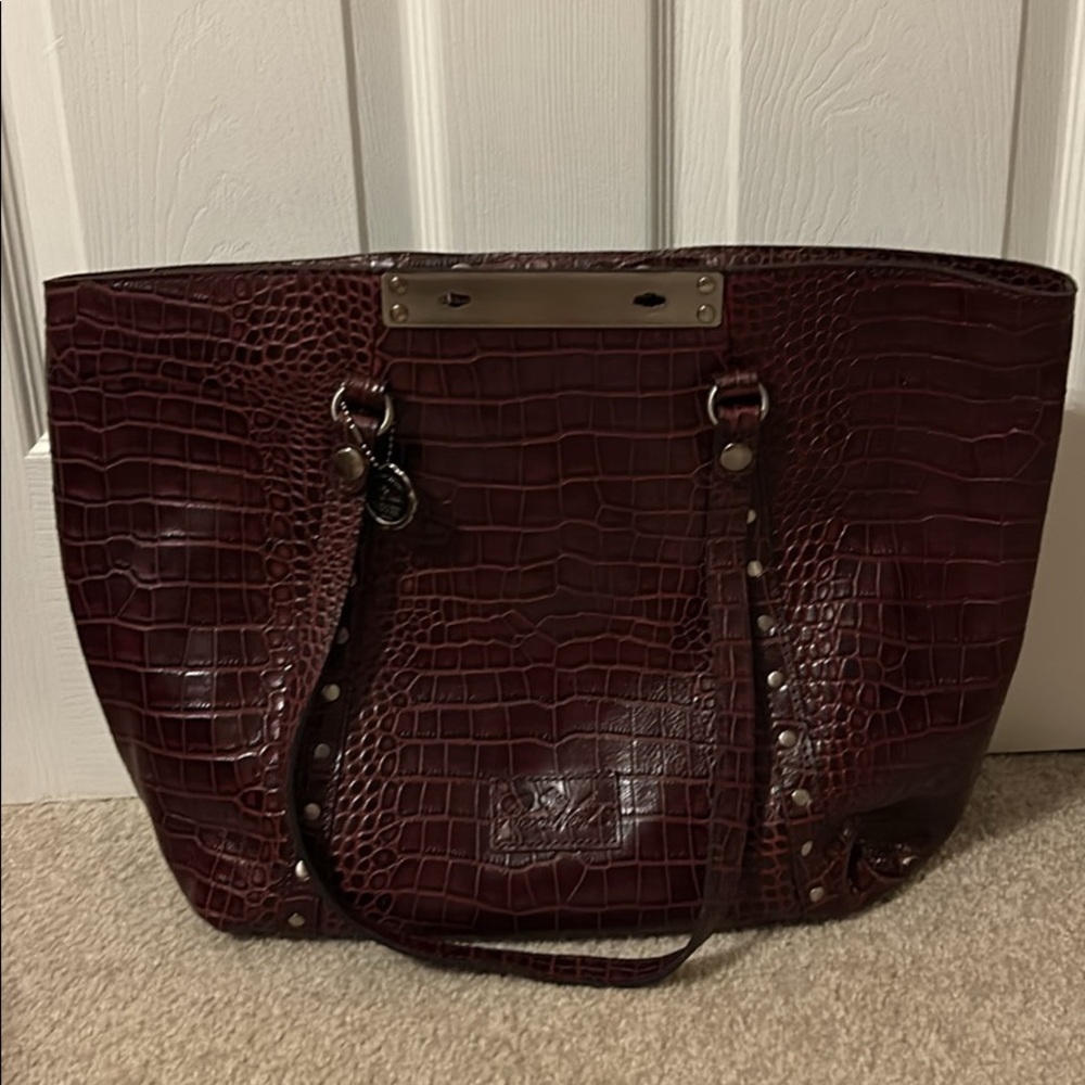 Patricia Nash bag